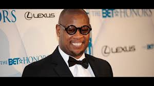 Reports: Andre Harrell, who discovered Sean 'Puffy' Combs, dead at 59