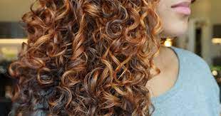 We list down some hues you can choose from to. The Most Popular Curly Hair Colors For Fall Naturallycurly Com