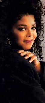 JANET JACKSON YOUNGER YEARS. NAME A SONG