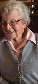 Condolence Book for Katie COONEY (née Rigney) (Rahan, Offaly)