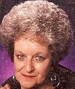 Alice Fritz Obituary (2009)