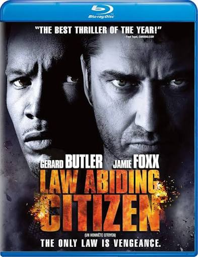 Amazon.com: Law Abiding Citizen : Gerard Butler, Jamie Foxx, Leslie Bibb,  Colm Meaney, Bruce McGill, F. Gary Gray: Movies & TV