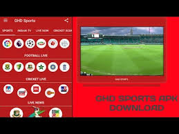 Ghd live tv apk provides the new feature about the covid 19 trackers. Ghd Sports How To Download Ghd Sports Apk Latest Update Uefa Champions League Live World Cup Qlfy Youtube