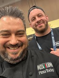 Another Congin's Pizza (Cleveland) testimonial.