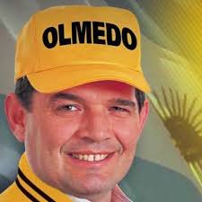 Resultado de imagen para alfredo olmedo