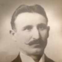 Harmon Samuel Wittwer (1873–1970)