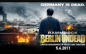 These films, like all of fellini's movies, are actually about fellini himself. Berlin Undead Is Playing For Free Over At Hulu Undead Scary Movies Zombie Movies