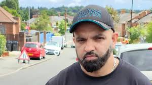 Birmingham explosion: 'Heroic' community praised