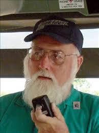 Raymond Wargo Obituary (2010)