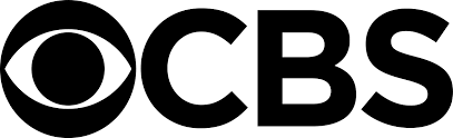 Click the logo and download it! File Cbs Logo Svg Wikimedia Commons