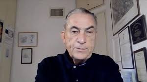 Gideon Levy, journaliste israélien : "L'occupation ne cessera pas tant  qu'Israël n'en paiera pas