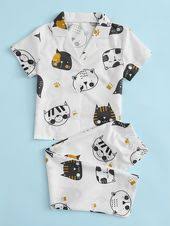 Baju Tidur Anak Laki-laki