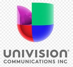 Vector logo & raster logo logo shared/uploaded by bill murray @ jan 29, 2013. Univision U S Is A Market For Televisa Programming Univision Logo Png Stunning Free Transparent Png Clipart Images Free Download