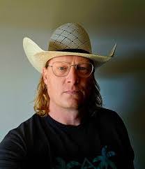 Mark Sprayberry's Instagram, Twitter & Facebook