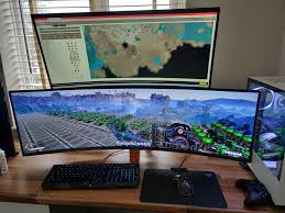 When you look at what it would cost to build a similar pc, well, it's…actually more than what nzxt charges for its starter pc. This Game Is Very Pretty On A Super Ultrawide Satisfactorygame