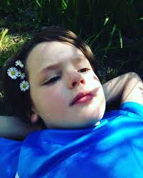 Grief is an inside job