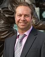 Barry Judd's Instagram, Twitter & Facebook