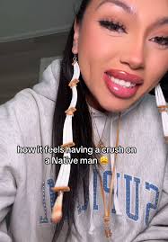 Experiencing a Crush