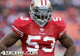 Linebacker navorro bowman is one of the greatest players in 49ers history, and he told the team he's retiring as a 49er. Navorro Bowman American Football Wiki Fandom