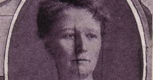 Tall Tales from the Trees: EMMA GURNEY SALTER (1875-1967) AND THE STEAMBOAT  LADIES
