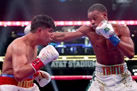 Spence was even named prospect of the year by espn in 2015. Who S The Best Welterweight Terence Crawford Or Errol Spence Jr Bad Left Hook