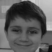 Liam Isaac Mooneyham Obituary