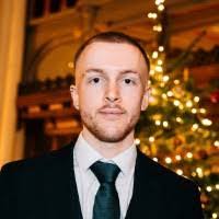 Dan Hewitson's Instagram, Twitter & Facebook