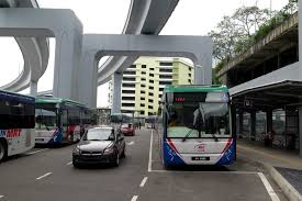 Umum mengetahui stesen keretaapi mempunyai 15 stesen dari stesen tanjung aru sehingga hinggalah ke tenom saat artikel ini diterbitkan. Sungai Buloh Mrt Station Interchange Station To The Ktm Komuter Service And The Northern Terminus Of The Mrt Sungai Buloh Kajang Line Klia2 Info