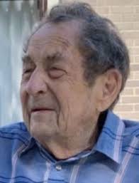 Leonard J. (Bud) Berschwinger