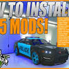Gta can be modded on consoles though. Https Encrypted Tbn0 Gstatic Com Images Q Tbn And9gcsdb2qwolkh513 Dadynjw0xyw Slbwslfy29khyqj4uutipsng Usqp Cau