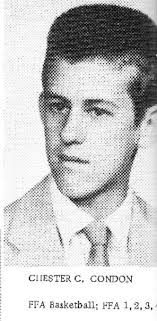 Herbert McPherson was in the class of 1971