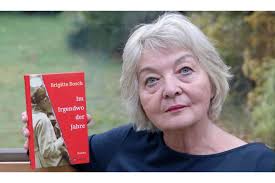 Autorenlesung: Eine Zeitreise, die unter die Haut geht