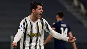 Minutes, goals and assits by club, position, situation. Juventus Prepare For Post Ronaldo Era With Morata Deal As Com