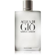 Discover acqua di giò homme by giorgio armani beauty. Acqua Di Gio Armani Eau De Toilette Fur Herren Notino De