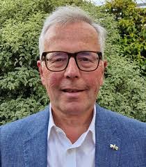 Rory Vaughan's Instagram, Twitter & Facebook