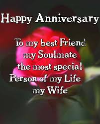 Find and save anniversary memes for wife memes | from instagram, facebook, tumblr, twitter & more. 110 Wedding Anniversary Wishes For Wife Happy Anniversary Wife Funzumo