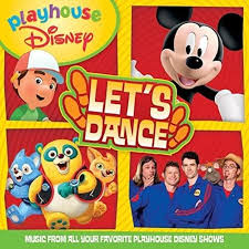 2000s tv shows that made my childhood and bring nostalgia, ranging from playhouse disney, nick jr and cartoon network how many have you seen? Various Artists Playhouse Disney Let S Dance Lyrics And Tracklist Genius