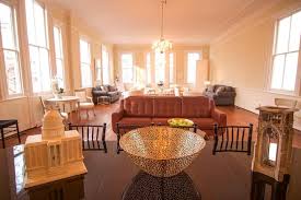 Unlike decorators, interior designers usually have an associate of science degree or certificate of achievement in interior design from an accredited program. Elegant Urban Loft In Historic Alexandria Va Lofts For Rent In Alexandria Virginia United States