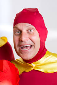 PRODUCTION TEAM — The Harbor Beach Gameshow Series