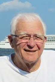 Kenneth George "Ken" McKinnon