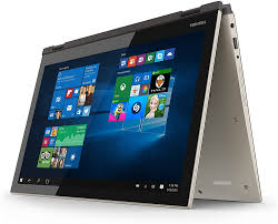 Harga bekas toshiba satellite c640 ini terbilang terjangkau dan sesuai dengan spesifikasi yang diberikan. Amazon Com Toshiba Satellite Fusion 15 L55w C5259 15 6 Inch Convertible 2 In 1 Touchscreen Laptop Computers Accessories