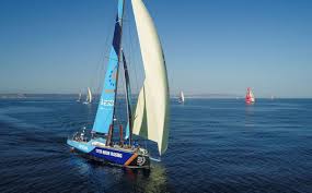 Image result for Ocean Blue 2018 Fleet