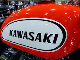 Immaculate 1970 Kawasaki 250 Sidewinder Judges Award Winner At The 2015 Idaho Vintage Motorcycle Show Caldwell Kawasaki 250 Kawasaki Bikes Vintage Motorcycle