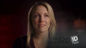 This night turned out to be the fight for her life.