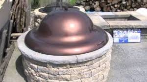 Our gas fire pit kits can be added to concrete paver fire pits, stone fire pits, or other custom fire features. Ep Henry Fire Pit Kit