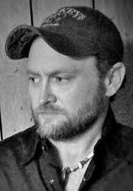 John Randall “Randy” Mabe (1973-2016)