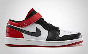 Air Jordan 1 Low Strap Black Toe Kix And The City Air Jordans Fresh Sneakers Sneaker Collection