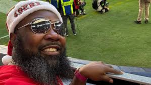 Fundraiser for Marcello Purnell by Brad Furby : Support Marcello "Cello"  Purnell During His Health Journey