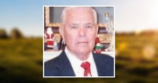 Bobby G. Barnett Obituary May 26, 2018