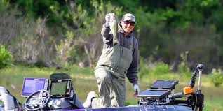 Cole Floyd Wins Major League Fishing Tournament at Beaver Lake